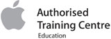 Apple Authorized Training Centre - Education