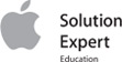 Apple Solution Expert Education
