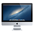 Apple обновляет iMac