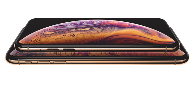 ASBIS расширяет географию поставок iPhone Xs и iPhone Xs Max