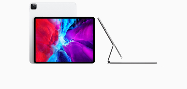 ASBIS начинает поставки новых iPad Pro и MacBook Air