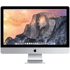 Apple представляет 27-дюймовый iMac с дисплеем Retina 5K