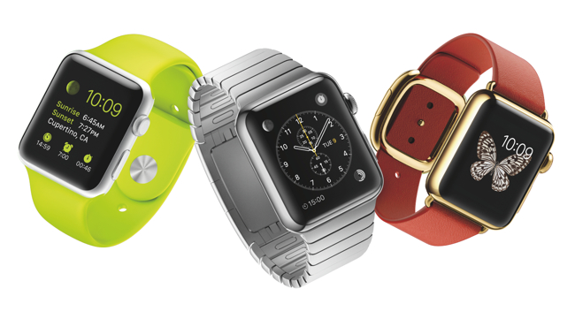 Apple Watch