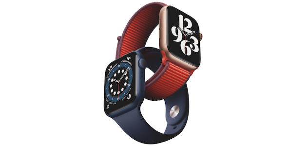 ASBIS начинает поставки новых моделей Apple Watch