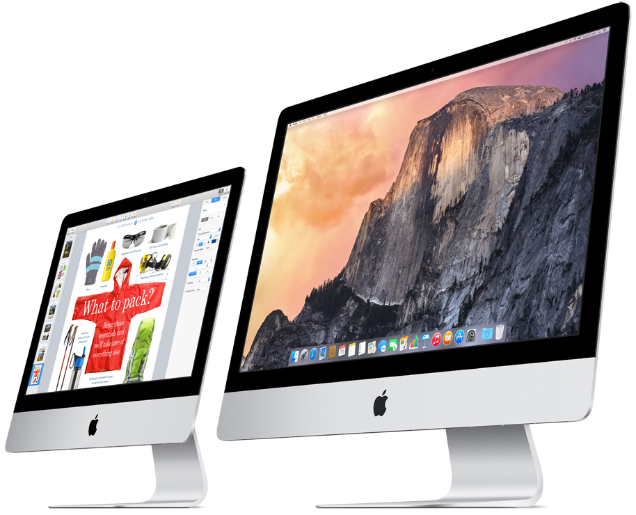 iMac