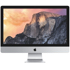 Apple представляет новый iMac с дисплеем Retina 5K