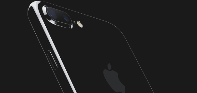 Apple Introduces iPhone 7 and iPhone 7 Plus