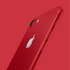 Apple представляет iPhone 7 и iPhone 7 Plus (PRODUCT)RED Special Edition