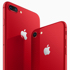 Apple представляет iPhone 8 и iPhone 8 Plus (PRODUCT)RED Special Edition
