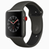 Apple Watch Series 3 оснащены встроенным модулем сотовой связи